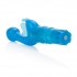 Butterfly Kiss Blue Vibrator - G-Spot Stimulation