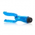 Dual Penetrator Vibrator - Blue for Ultimate Stimulation