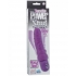 Bendie Power Stud Curvy Vibrator - Multi-Directional Pleasure