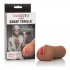 Cheap Thrills The Naughty Nurse - Lush Lips Brown Stroker