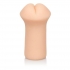 Cheap Thrills The Cheerleader Tight Anus Stroker - Beige