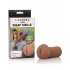 Cheap Thrills The Roller Girl Soft Tight Ass - Brown Stroker