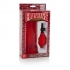 Fireman's Pump Red - Powerful Suction Device