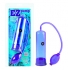 E-Z Pump for Enhanced Pleasure