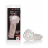 Optimum Stroker Pump Sleeve - Clear