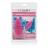 Pocket Exotics Pink Passion Bullet Vibrators