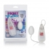 Pocket Exotics Ivory Egg - Discreet Mini Stimulator