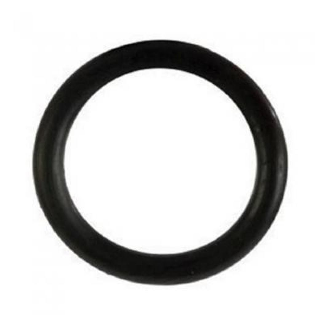 Rubber Ring Medium - Black