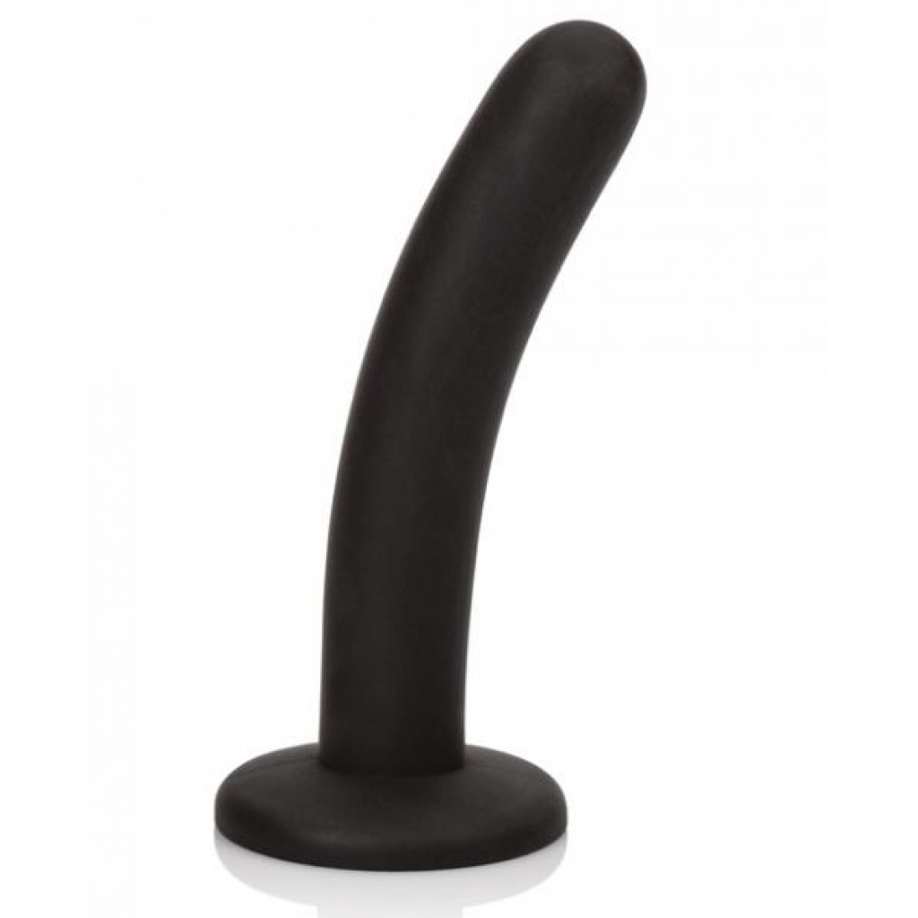 Silicone Pegging Probe - Black