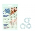 Magic C Rings - Comfortable Support Rings - Clear