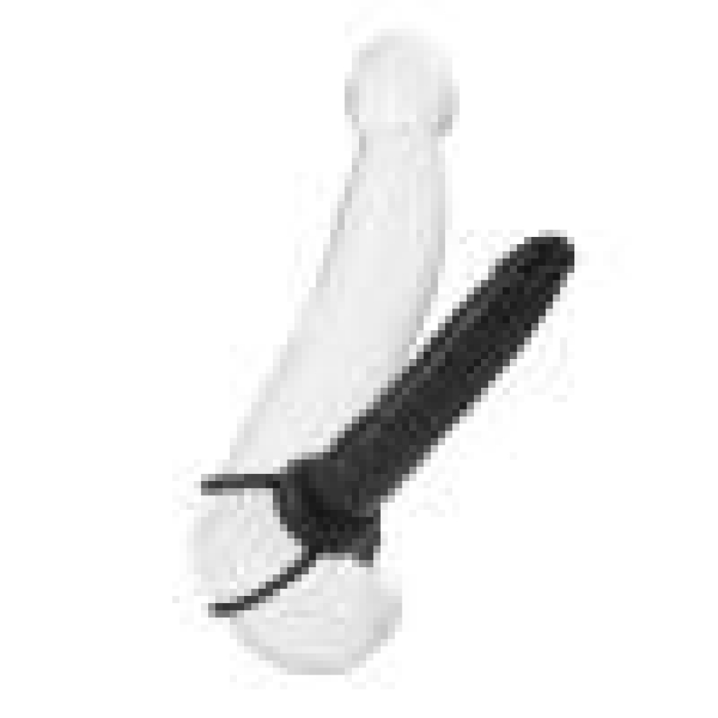 Accommodator Dual Penetrator - Perfect for Enhanced Pleasure