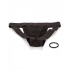 Packer Gear Jock Strap Black M/L