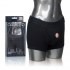 Comfortable Packer Gear Black Boxer Harness