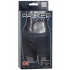 Packer Gear Black Boxer Harness - Large/XL