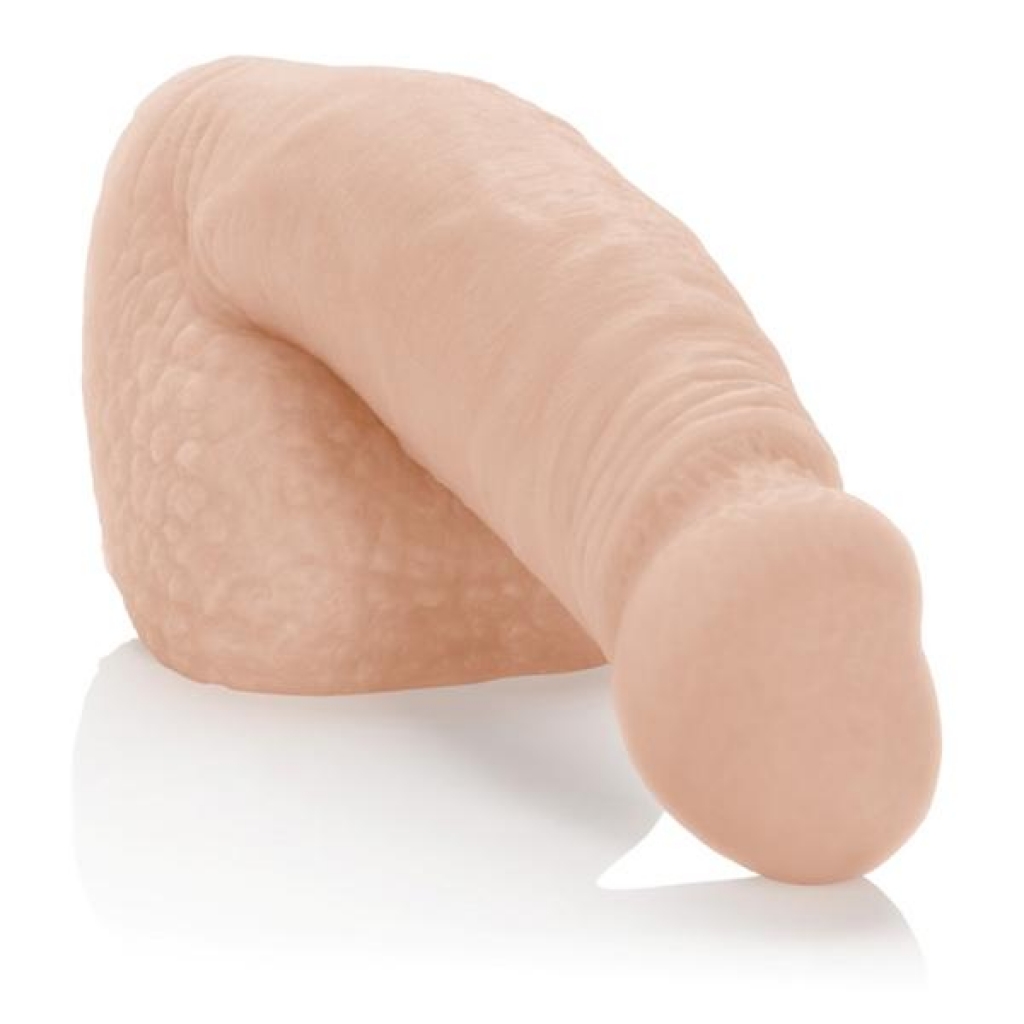 Packer Gear - 5 Inches Packing Penis - Beige