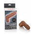 Packer Gear STP Hollow Packer - Brown for Confident Fun