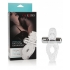 Clear Wireless Passion Enhancer Vibrating Cock Ring