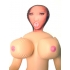 Big Bust Babe Doll - 5 Feet Tall, Intimate Companion