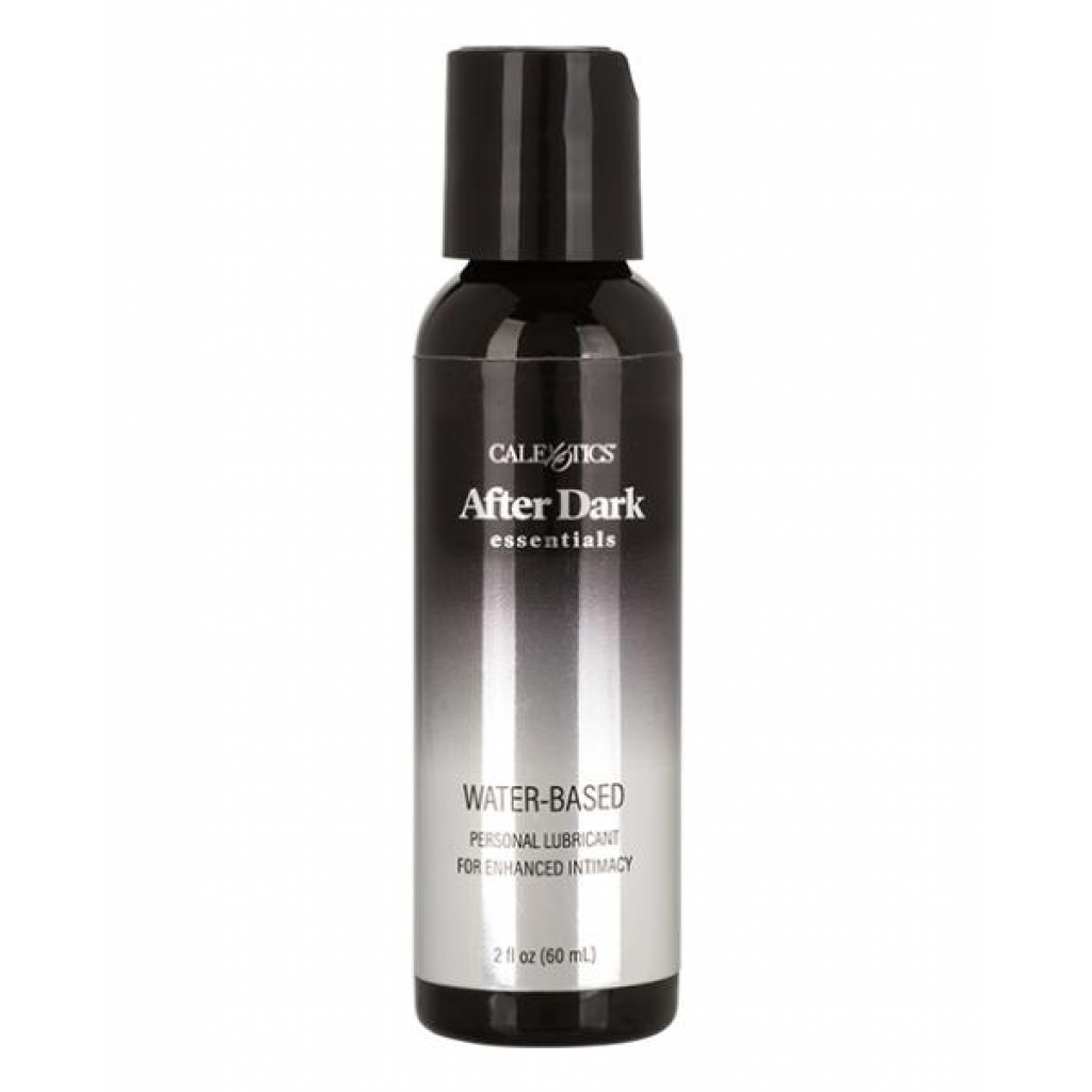 After Dark Essentials Water-Based Personal Lubricant - 2 Oz