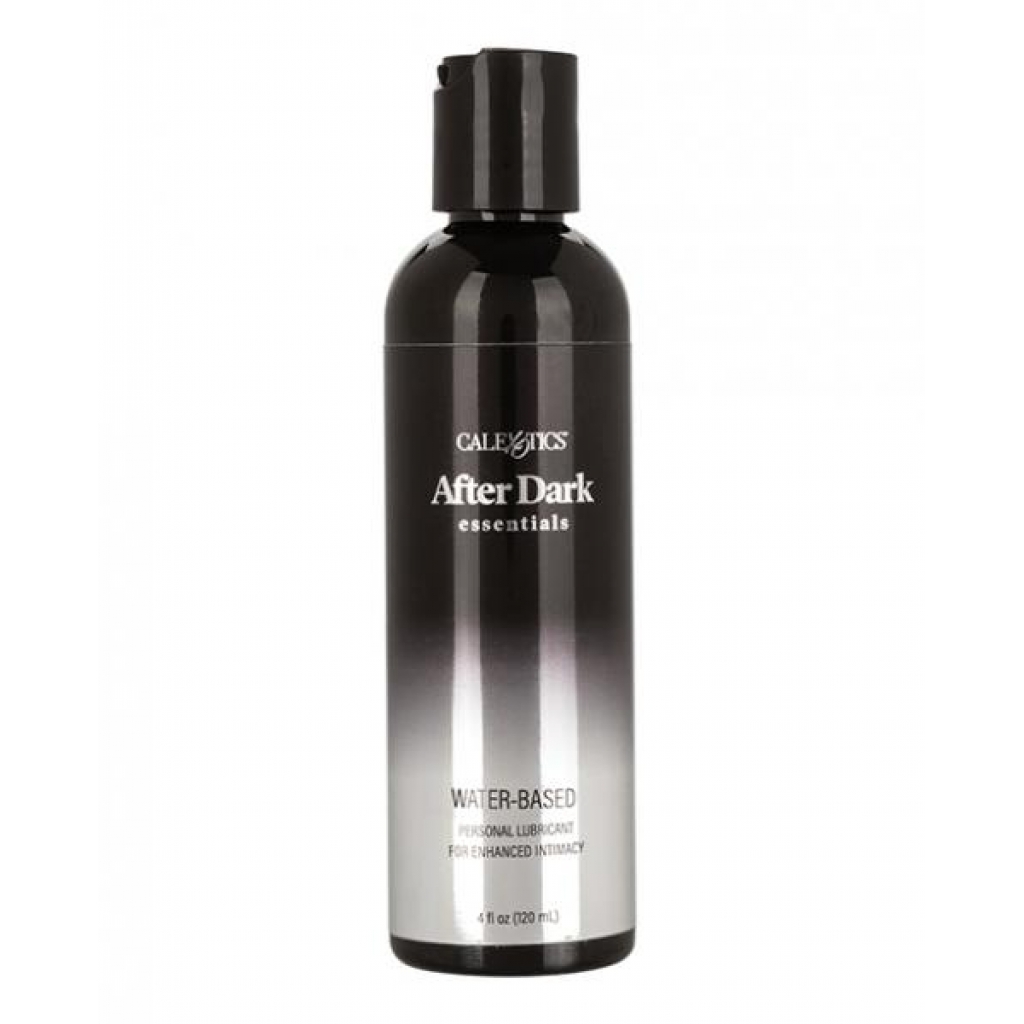 After Dark Essentials Water Based Personal Lubricant - 4 Oz