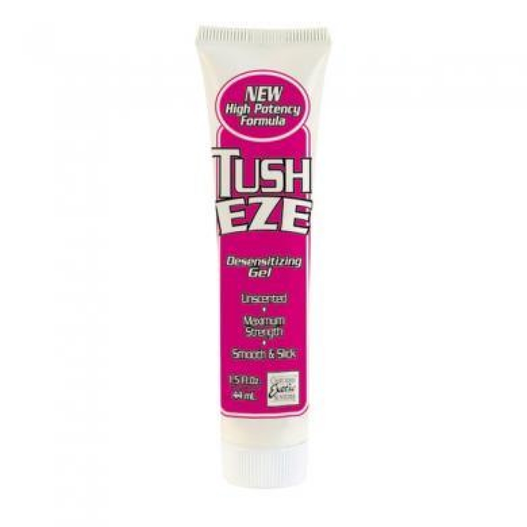 Tush Eze Desensitizing Gel - 1.5 oz