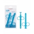 Lube Tube Blue - Refillable 2 Pack