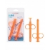 Lube Tube Orange 2 Pack