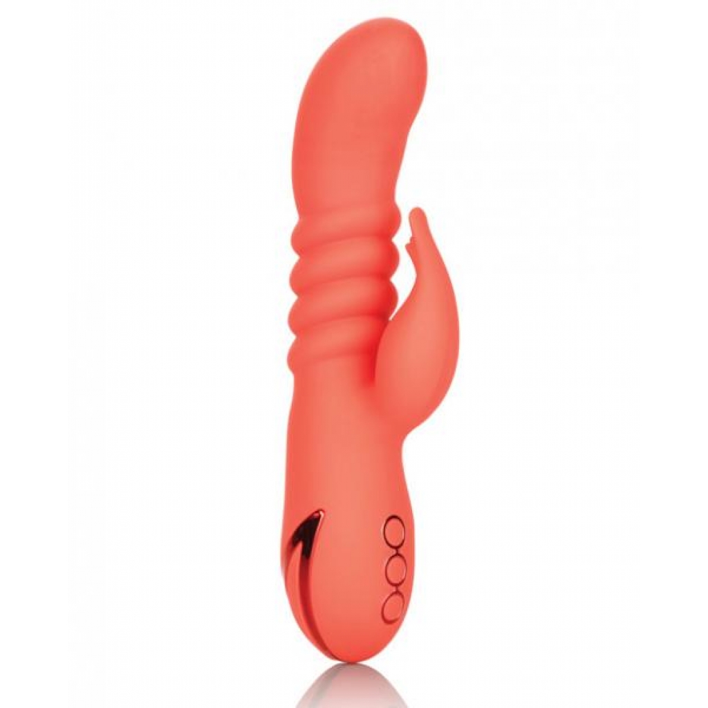 California Dreaming Orange County Cutie Vibrator