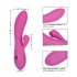 California Dreaming Malibu Minx Purple Rabbit Vibrator