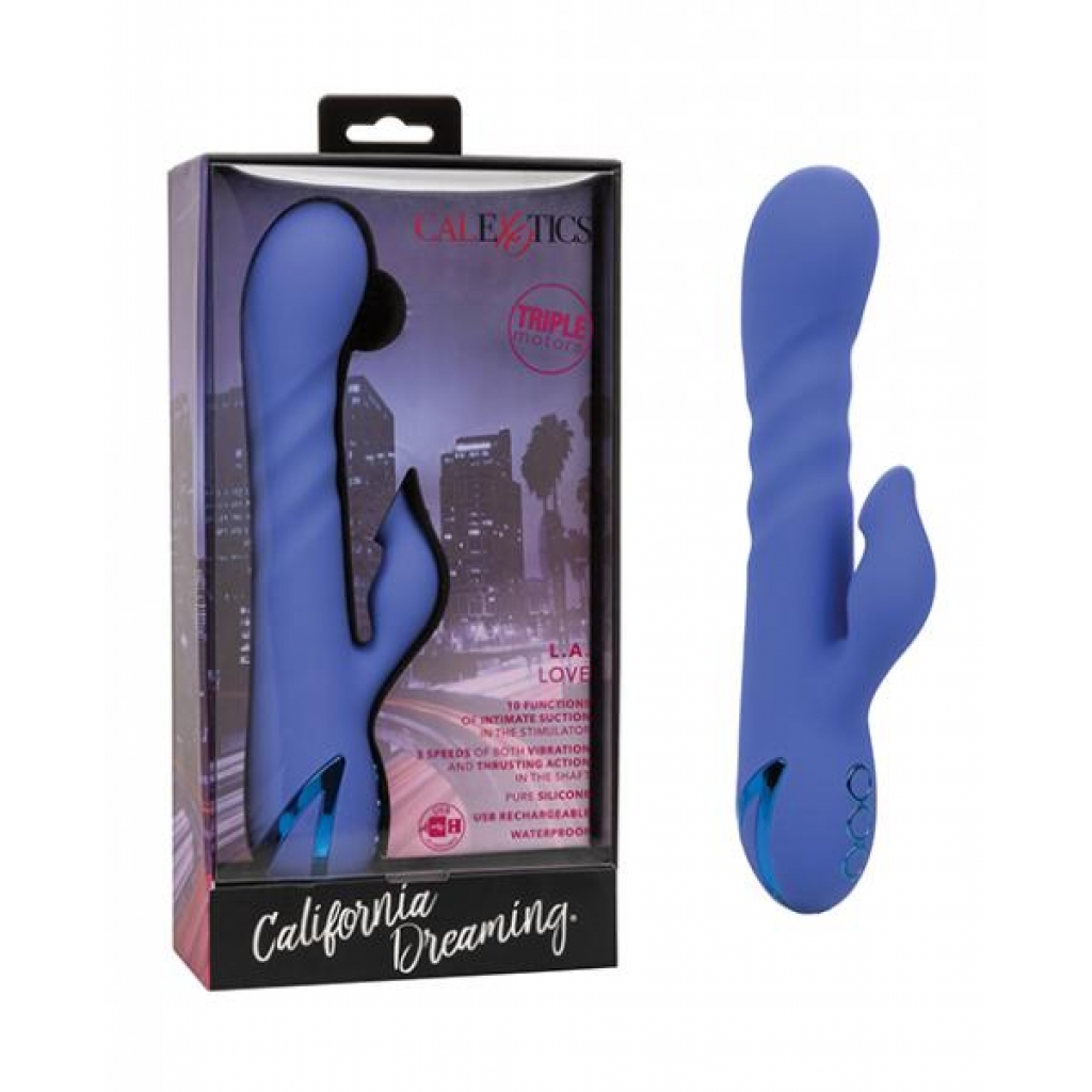 California Dreaming L.A. Love Massager