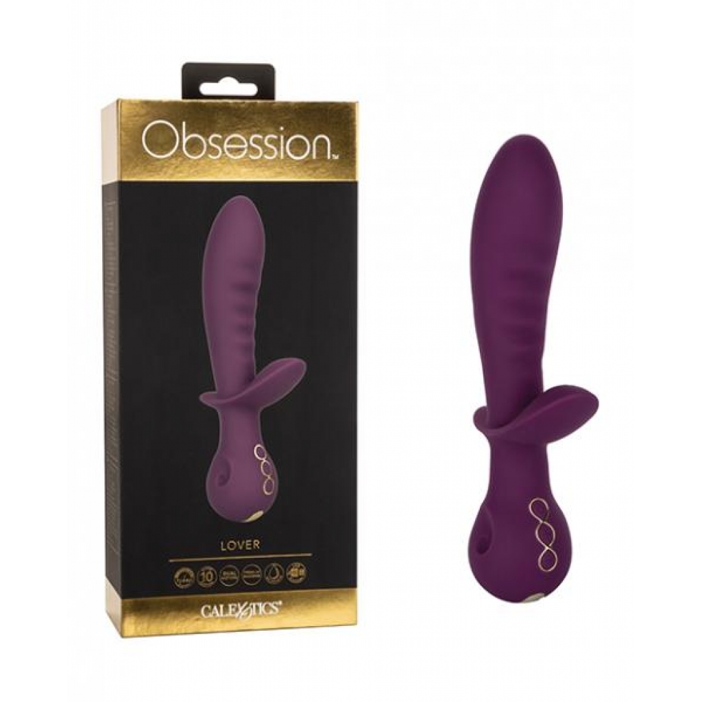 Obsession Lover - Purple