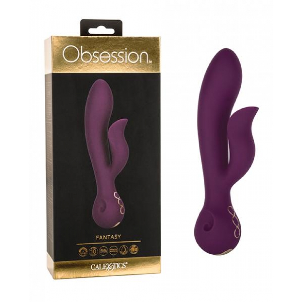 Obsession Fantasy - Purple