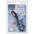 Ultimate Prostate Stimulator Black - Ergonomic Pleasure