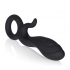 Ultimate Prostate Stimulator Black - Ergonomic Pleasure