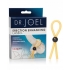 Dr. Joel Kaplan Erection Enhancing Lasso Rings - White