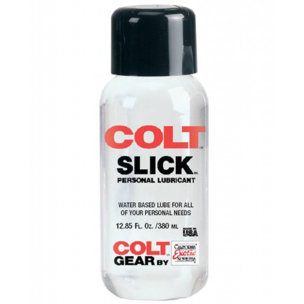 Colt Slick Personal Lube - 12.85oz