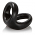 Colt Snug Tugger Black Dual Support Ring: Enhance Your Pleasure