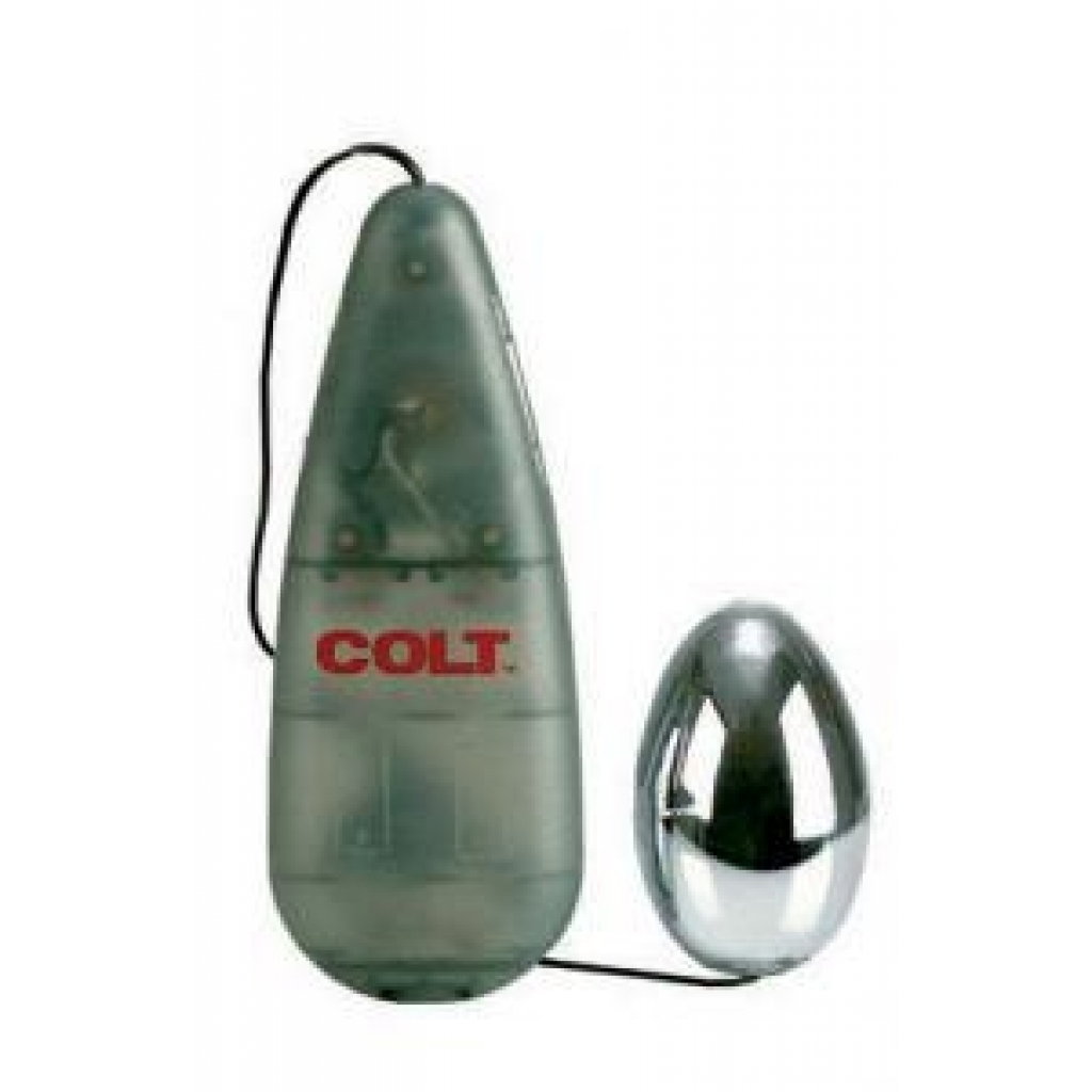 Colt Multi-Speed Power Pak Egg Vibrator