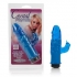 Crystal Playmate Blue Vibrator