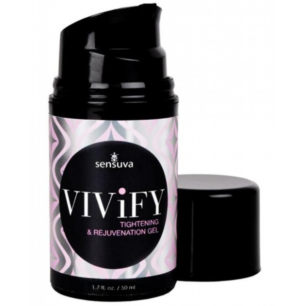 Vivify Vaginal Tightening Gel - Youthful Feel