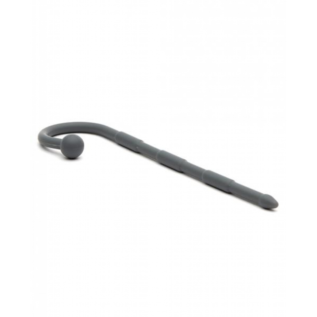 Sport F*cker Ultra Sound Urethra Plug Gray