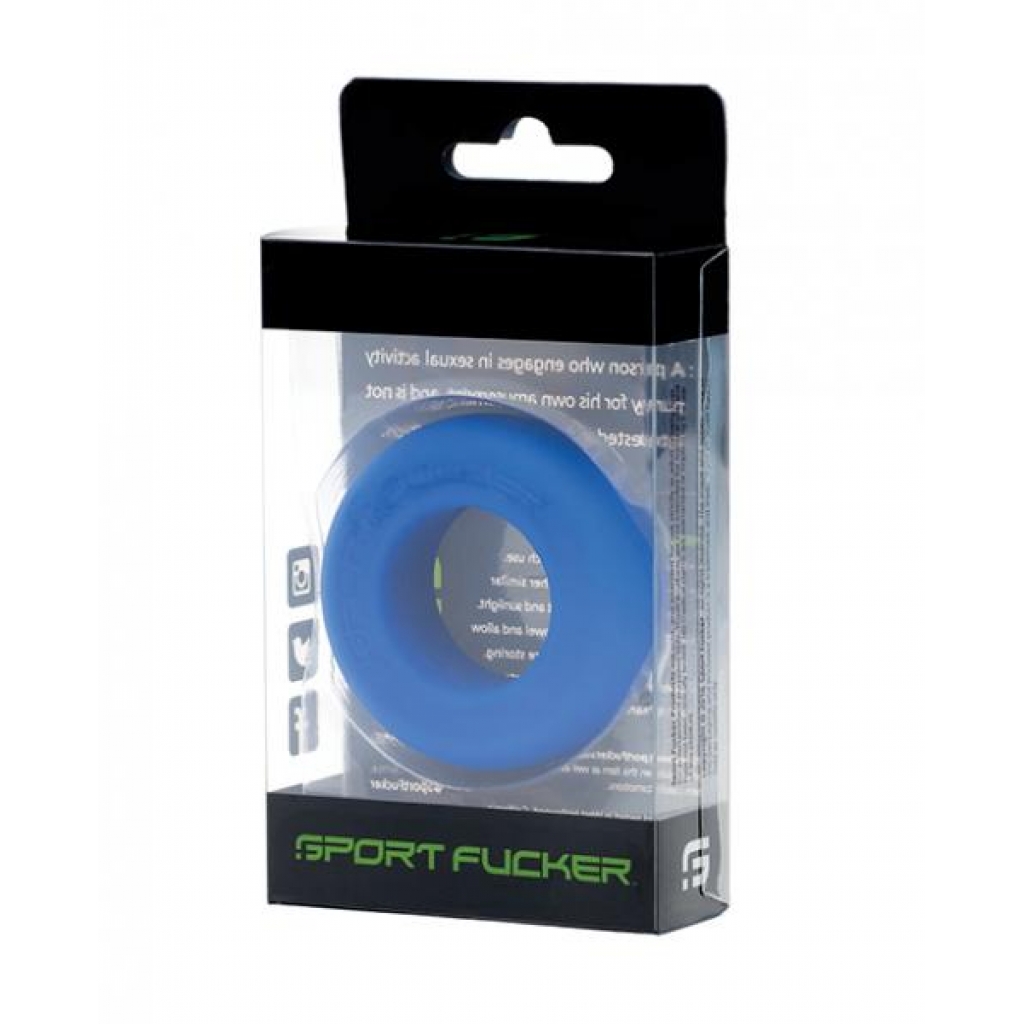 Sport Fucker Muscle Ring - Ultimate Comfort