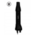 Electroshock Lightning Wand - Black