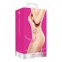 Ouch! Silicone Strapless Strap-On - Pink