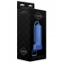 Pumped Comfort Beginner Penis Pump - Blue