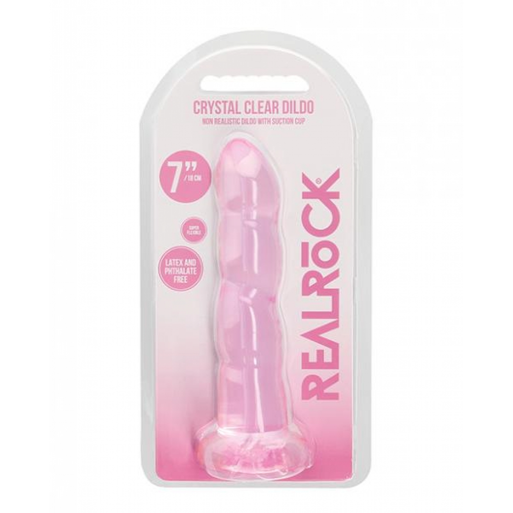 Shots Realrock Crystal Clear Non-Realistic 7