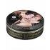 Shunga Excitation Mini Massage Candle - Indulgent Chocolate Scent