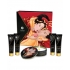 Geisha's Secret Luxury Gift Set - Sparkling Strawberry Wine