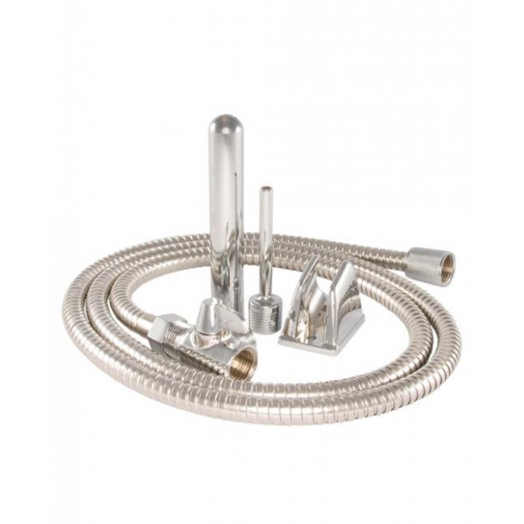 Professional Stainless Steel Shower Bidet System