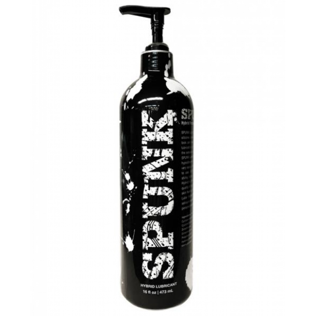 Spunk Hybrid Lube 16 Fluid Ounces